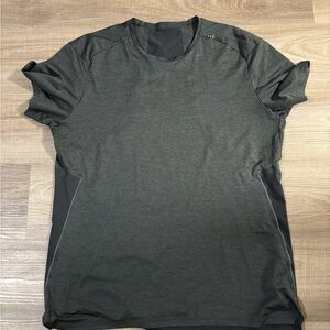 Lululemon Running Shirt